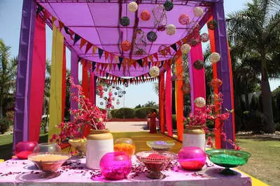 Birthday Decoration in Indore