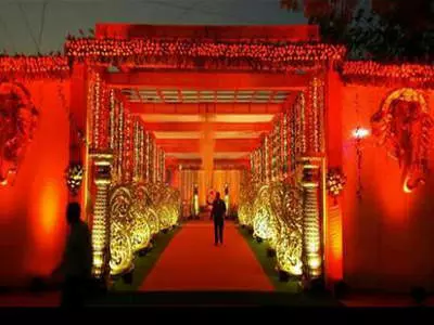 Shubham Tent House and Caterers